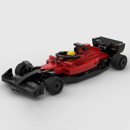 Ferrari SF-23 | Formula One