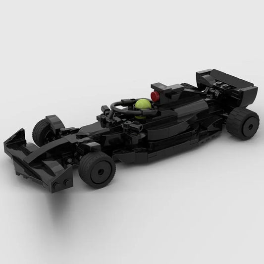 Mercedes W14 | Formula One