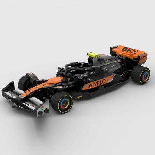 McLaren MCL60 | Formula One